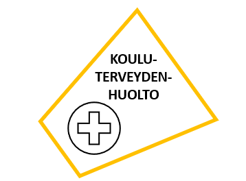 Kouluterveydenhuolto, piirroskuva