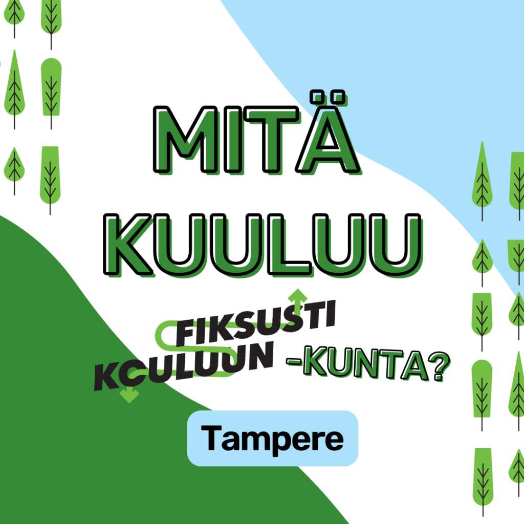 Tampere
